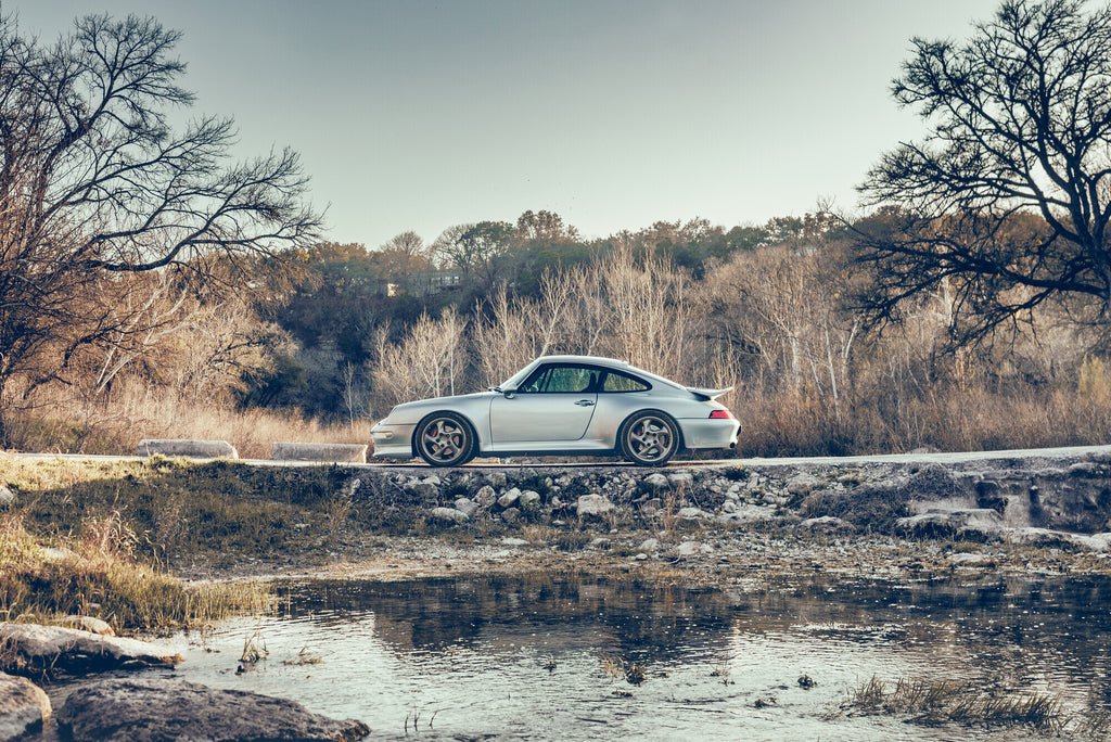 The Joy of Owning an Air Cooled Porsche